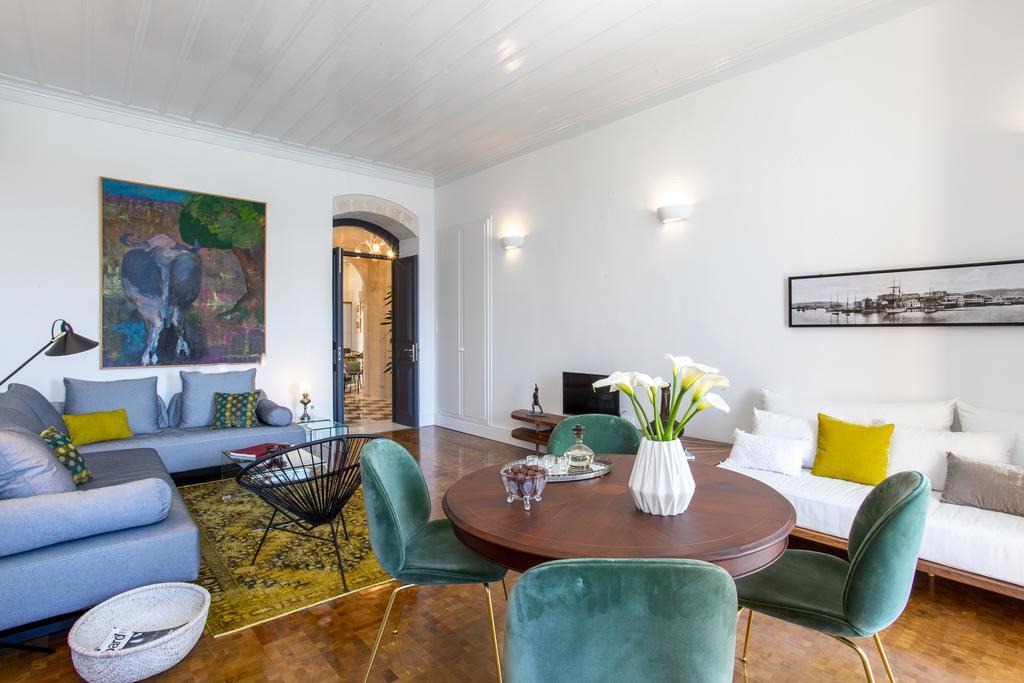 Domicilechania - Venetian Residence Exterior photo